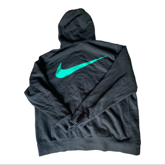 Nike Liverpool Hoodie - Picture 2 of 2